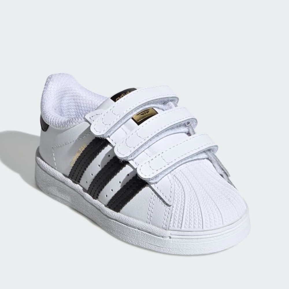 ADIDAS SUPERSTAR SHOES